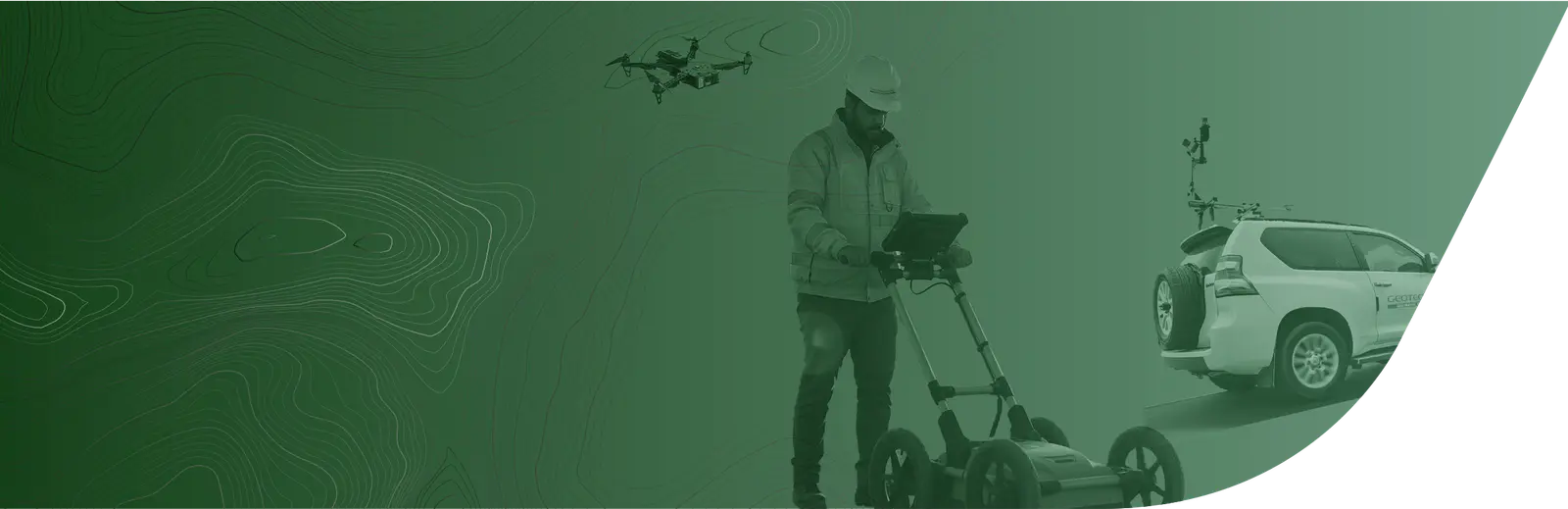 GEOTECH 3D project details